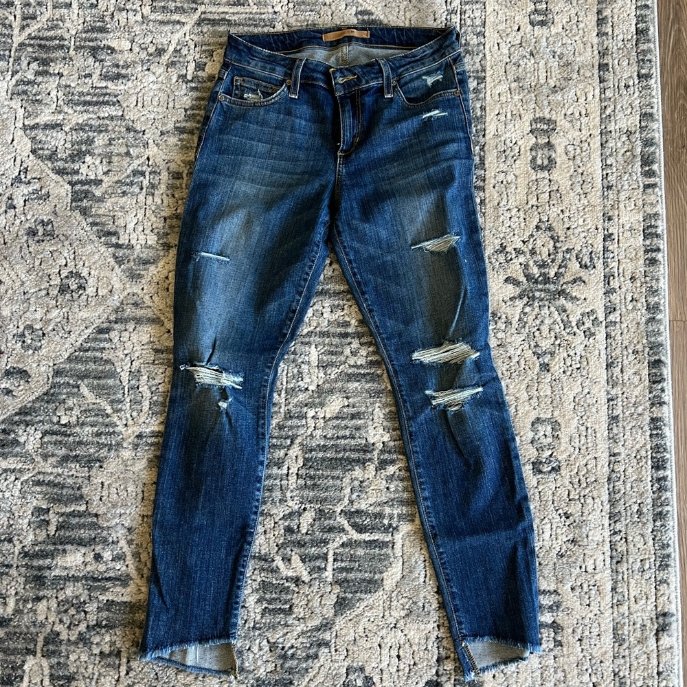 Joe’s jeans